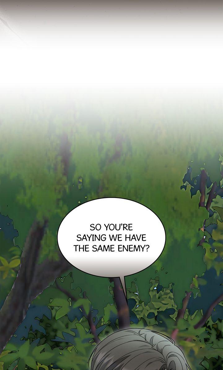 The Hunt Begins Chapter 25 page 72 - 