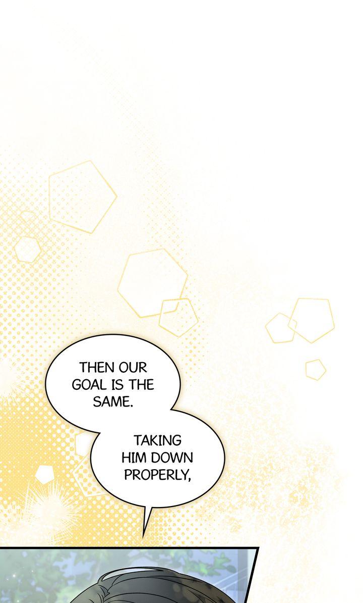 The Hunt Begins Chapter 25 page 74 - 