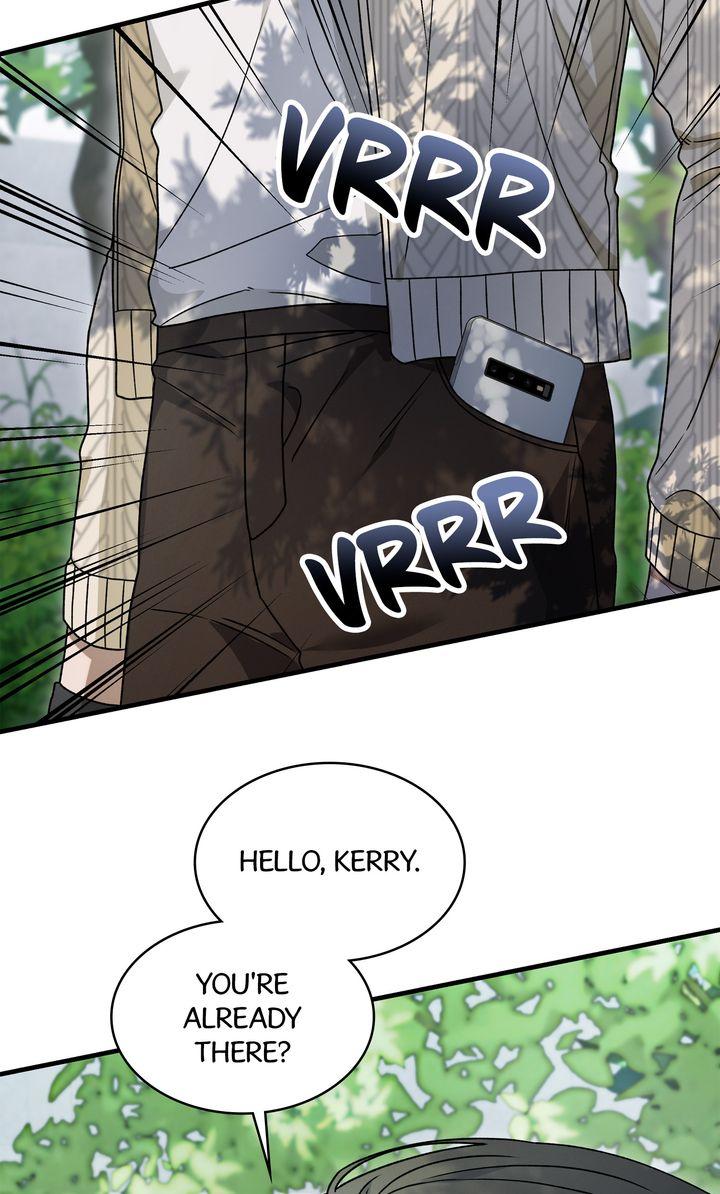 The Hunt Begins Chapter 25 page 77 - 