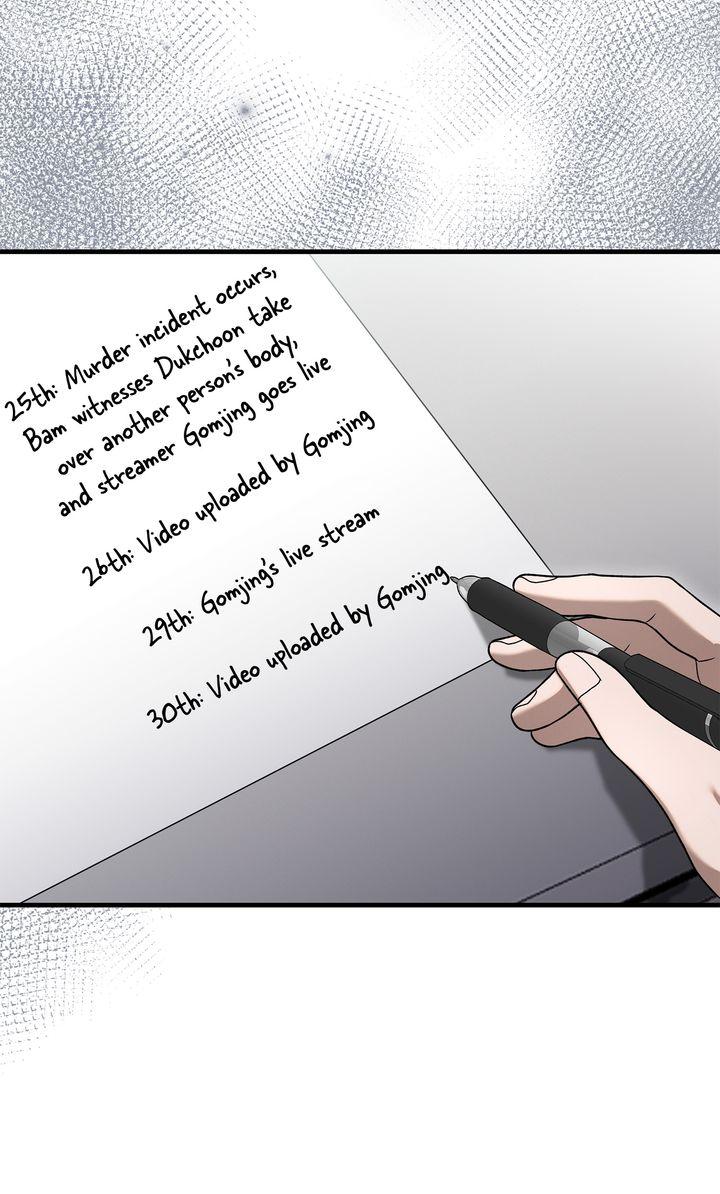 The Hunt Begins Chapter 25 page 9 - 