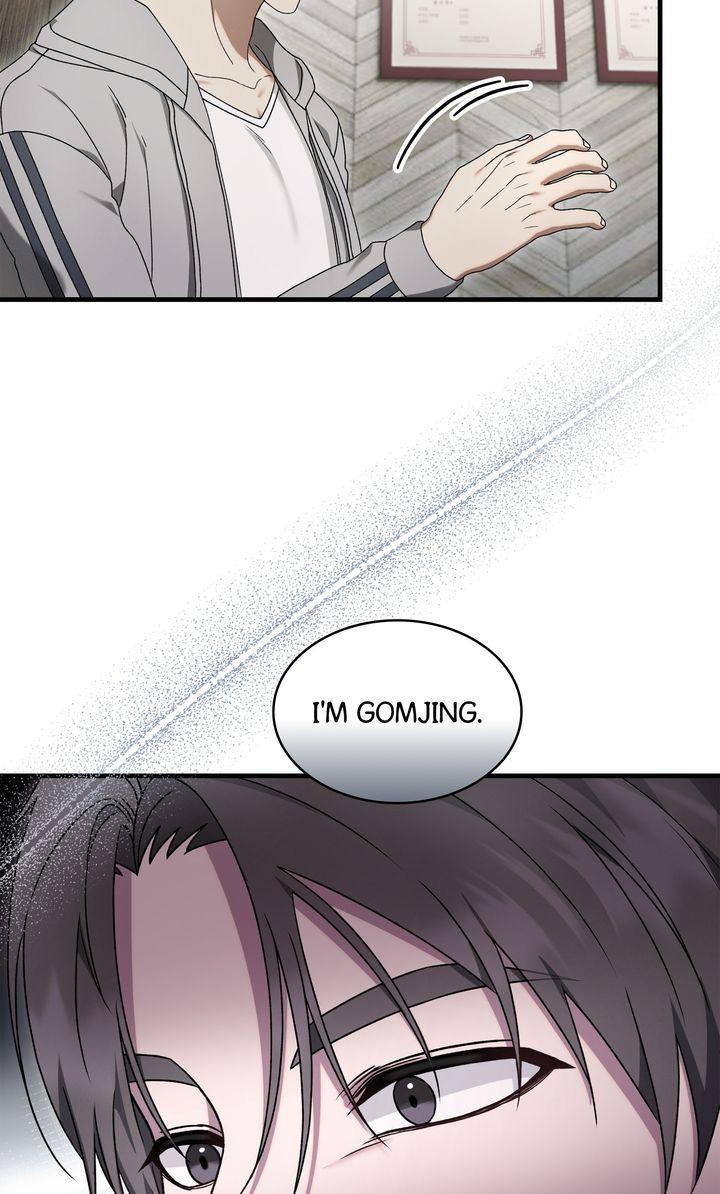 The Hunt Begins Chapter 25 page 88 - 