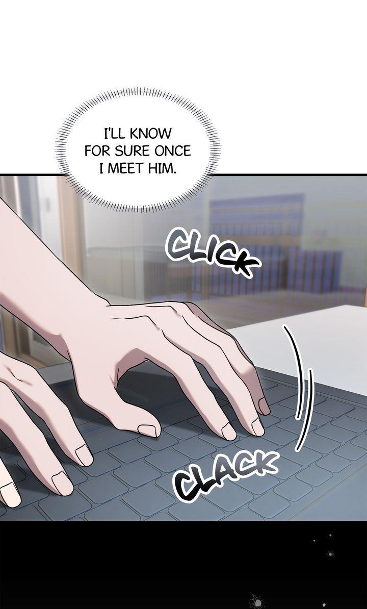The Hunt Begins Chapter 25 page 10 - 