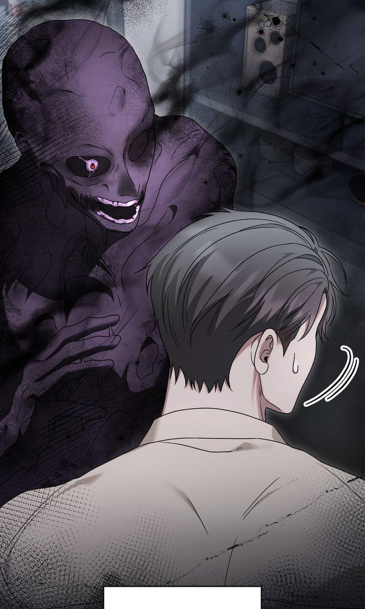 The Hunt Begins Chapter 26 page 15 - 