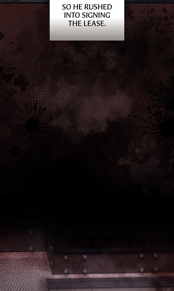 The Hunt Begins Chapter 26 page 16 - 