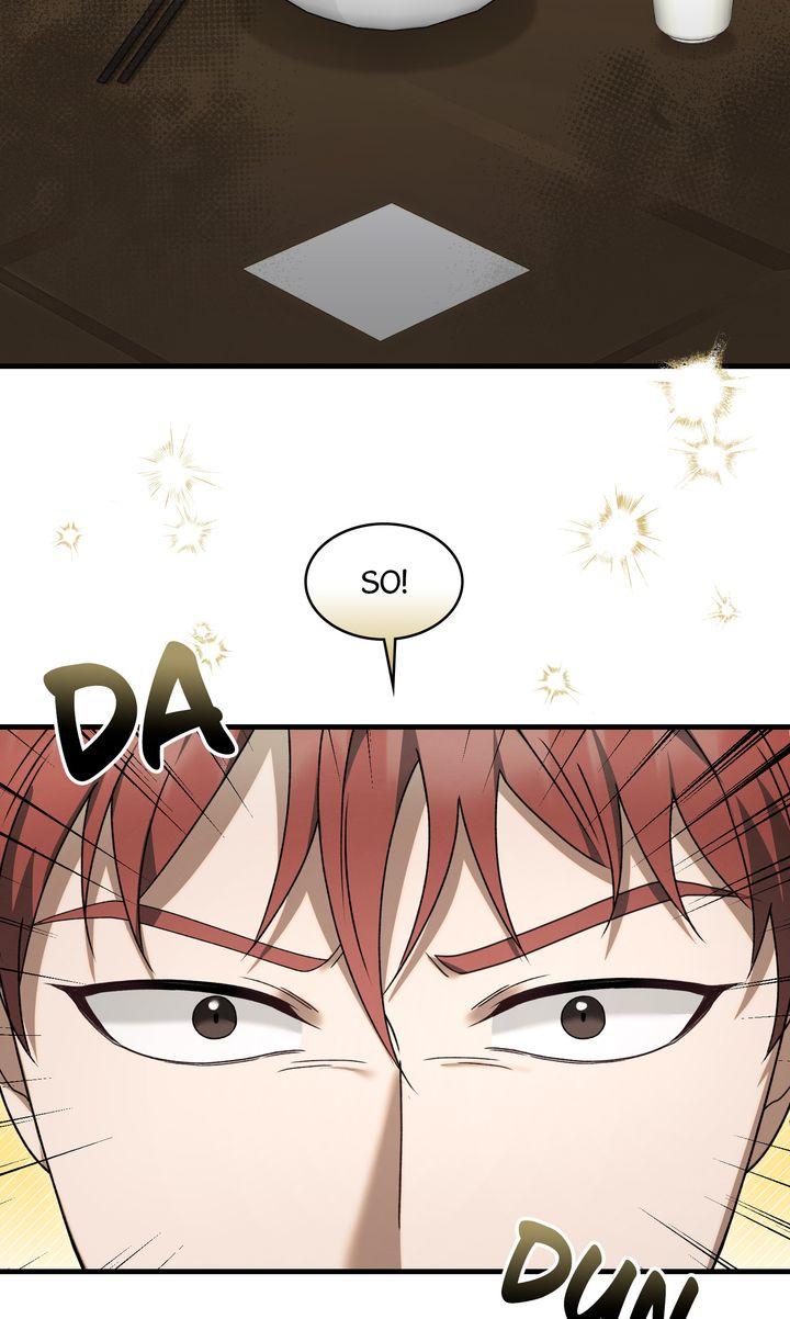 The Hunt Begins Chapter 26 page 20 - 