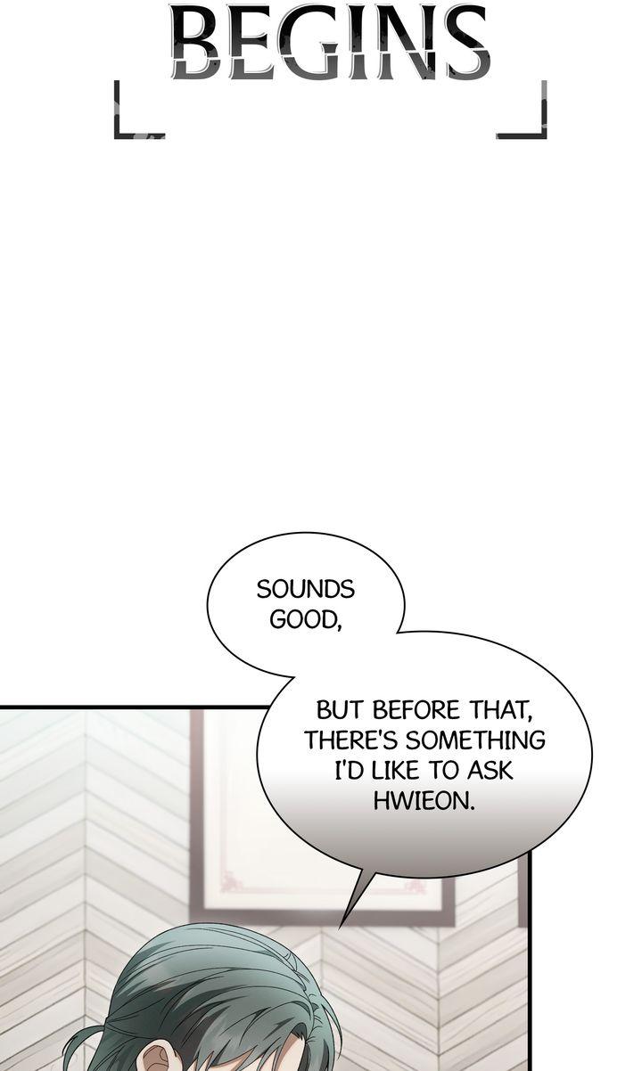 The Hunt Begins Chapter 26 page 23 - 