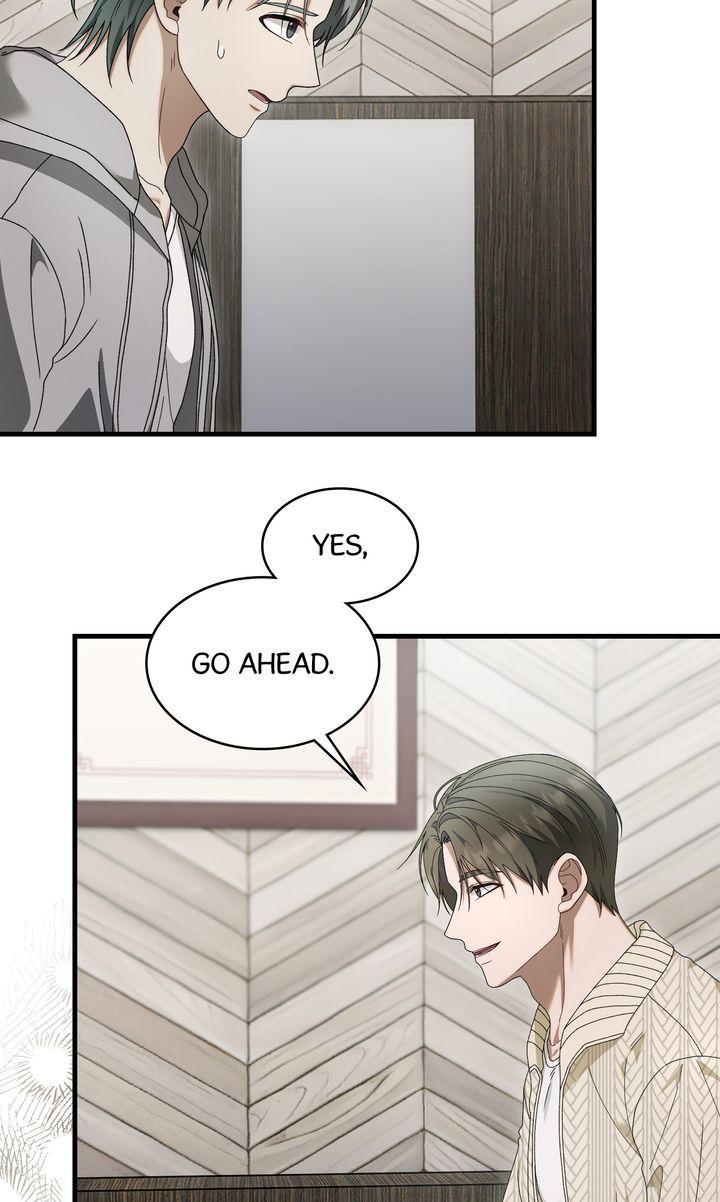 The Hunt Begins Chapter 26 page 24 - 