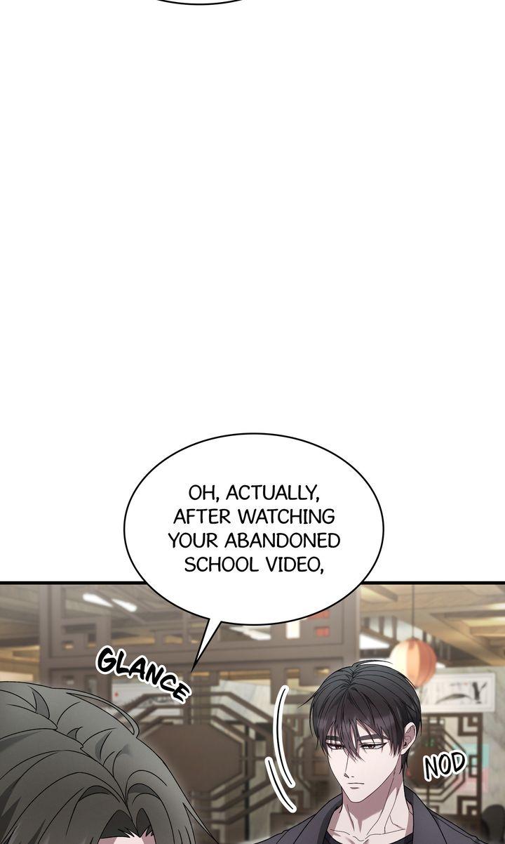 The Hunt Begins Chapter 26 page 27 - 
