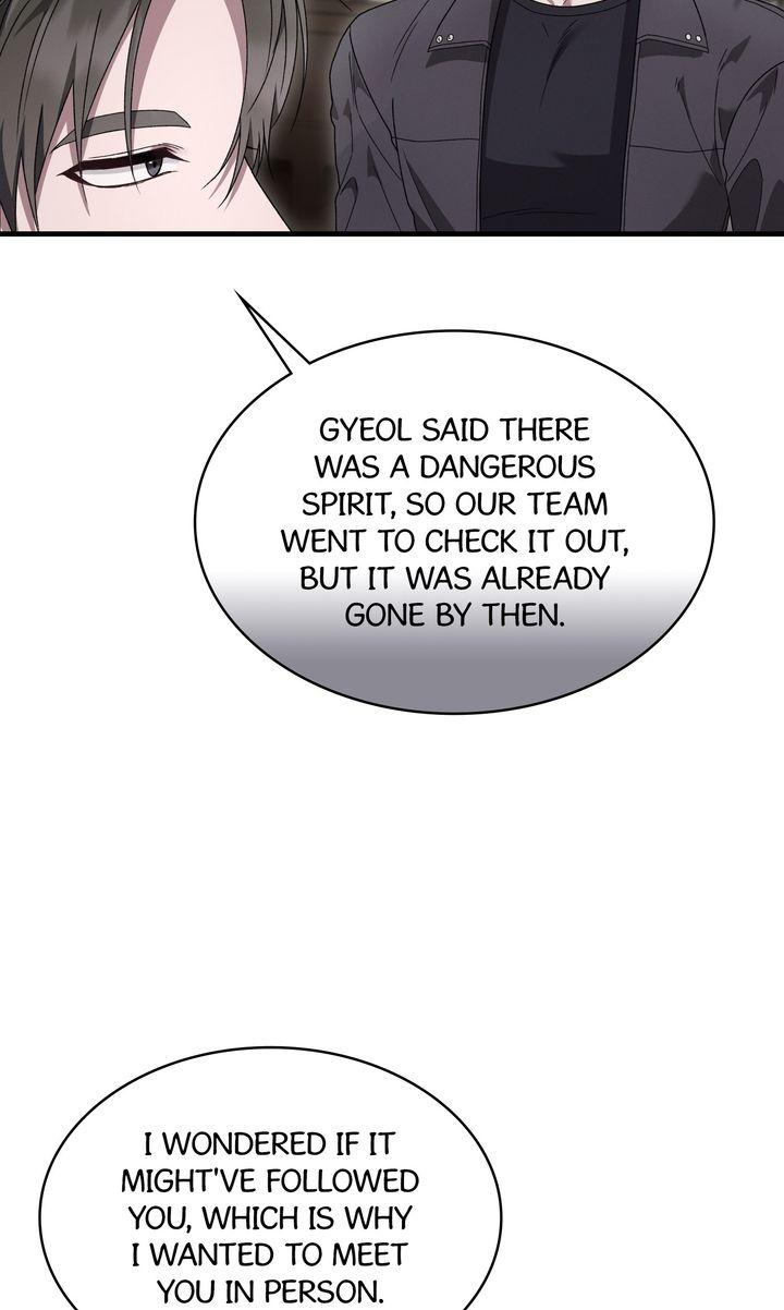 The Hunt Begins Chapter 26 page 28 - 