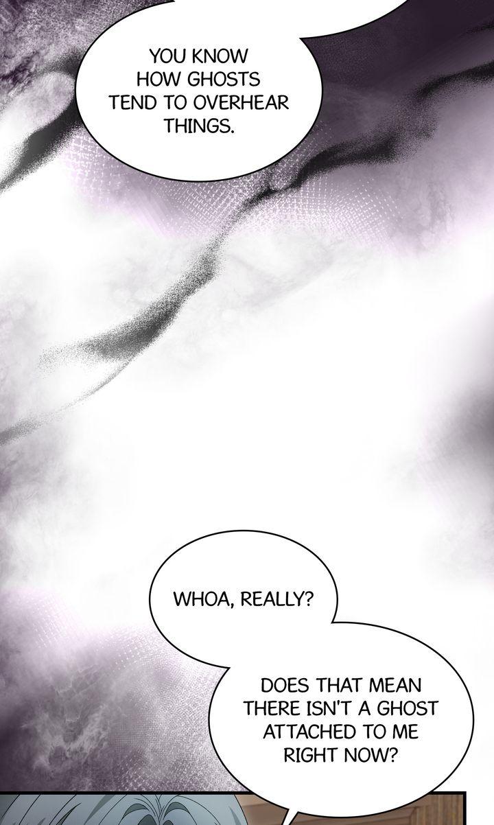 The Hunt Begins Chapter 26 page 30 - 