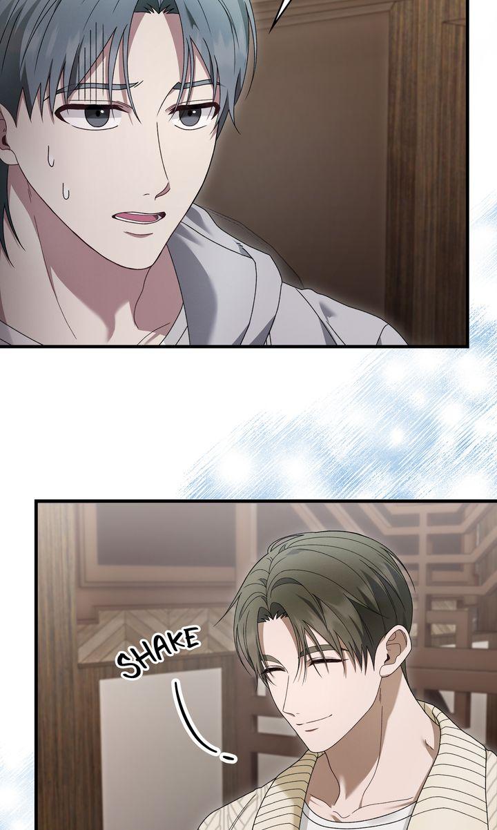 The Hunt Begins Chapter 26 page 31 - 