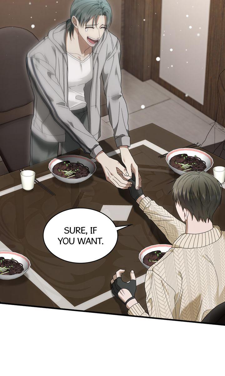 The Hunt Begins Chapter 26 page 33 - 