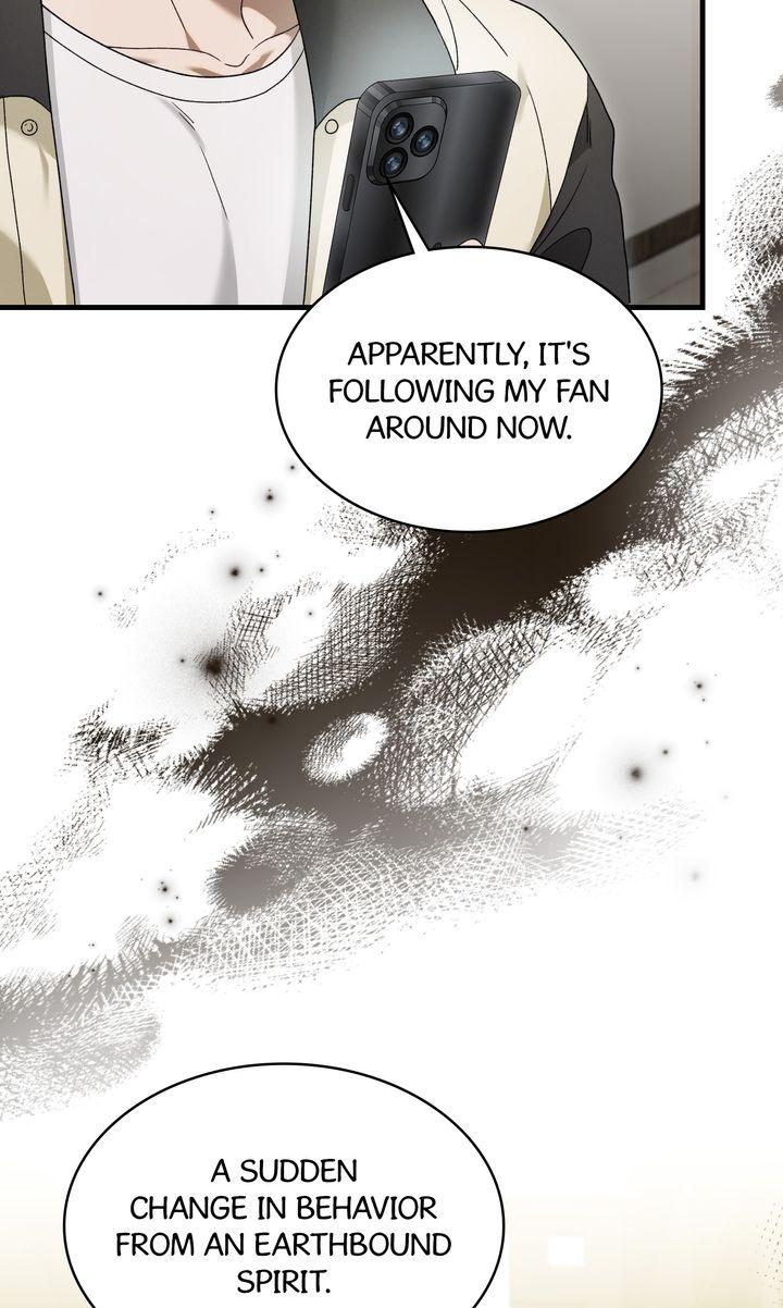 The Hunt Begins Chapter 26 page 39 - 