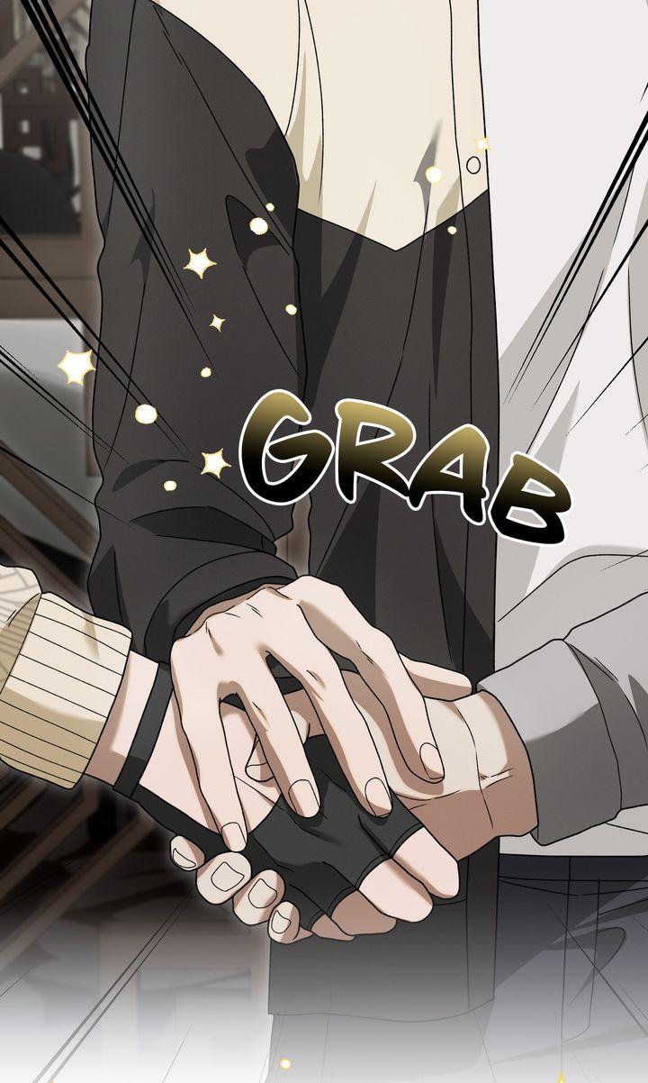 The Hunt Begins Chapter 26 page 5 - 