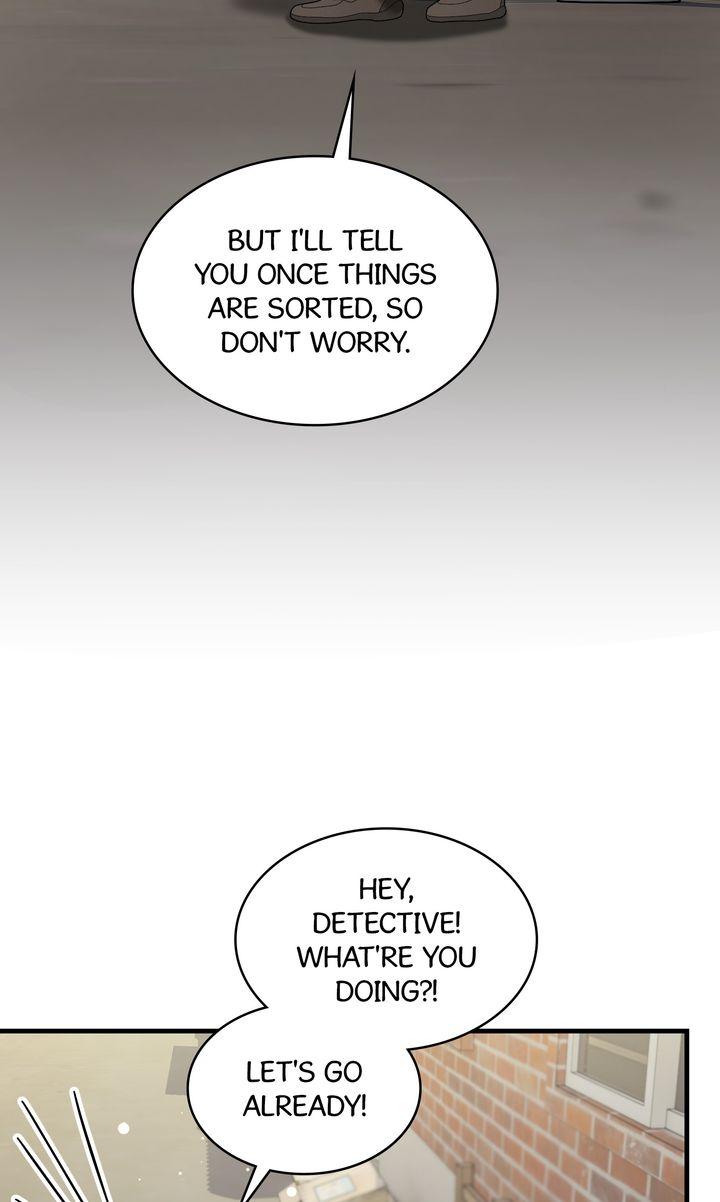 The Hunt Begins Chapter 26 page 56 - 
