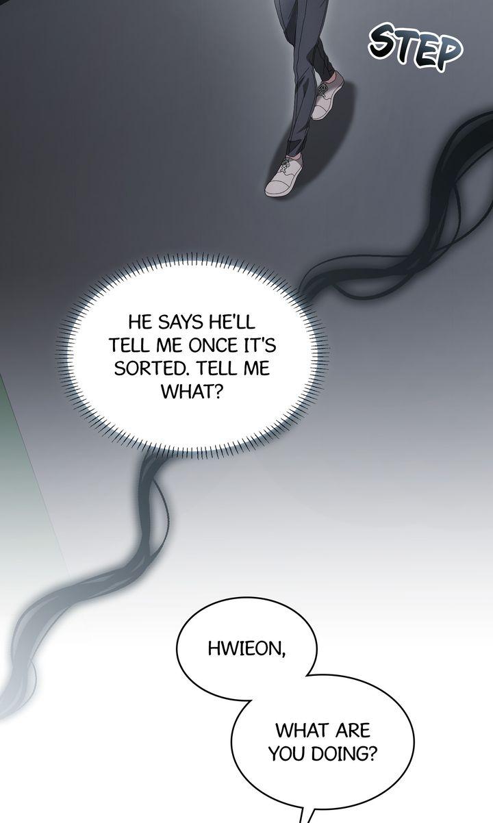 The Hunt Begins Chapter 26 page 60 - 