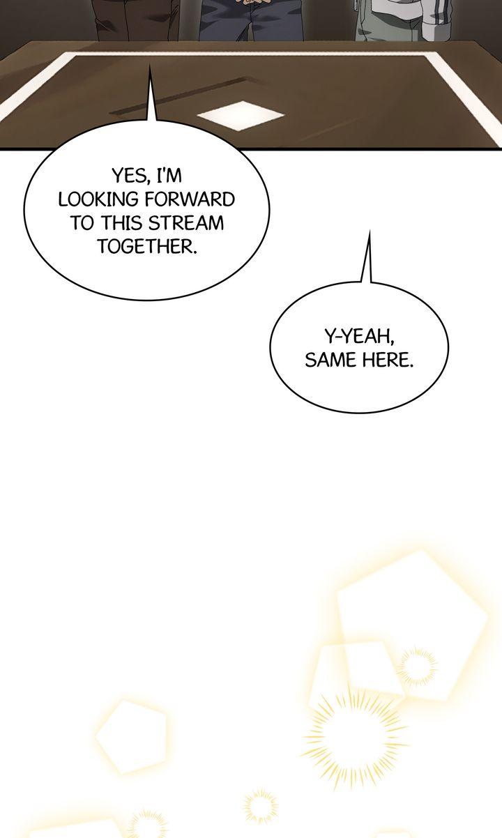 The Hunt Begins Chapter 26 page 7 - 