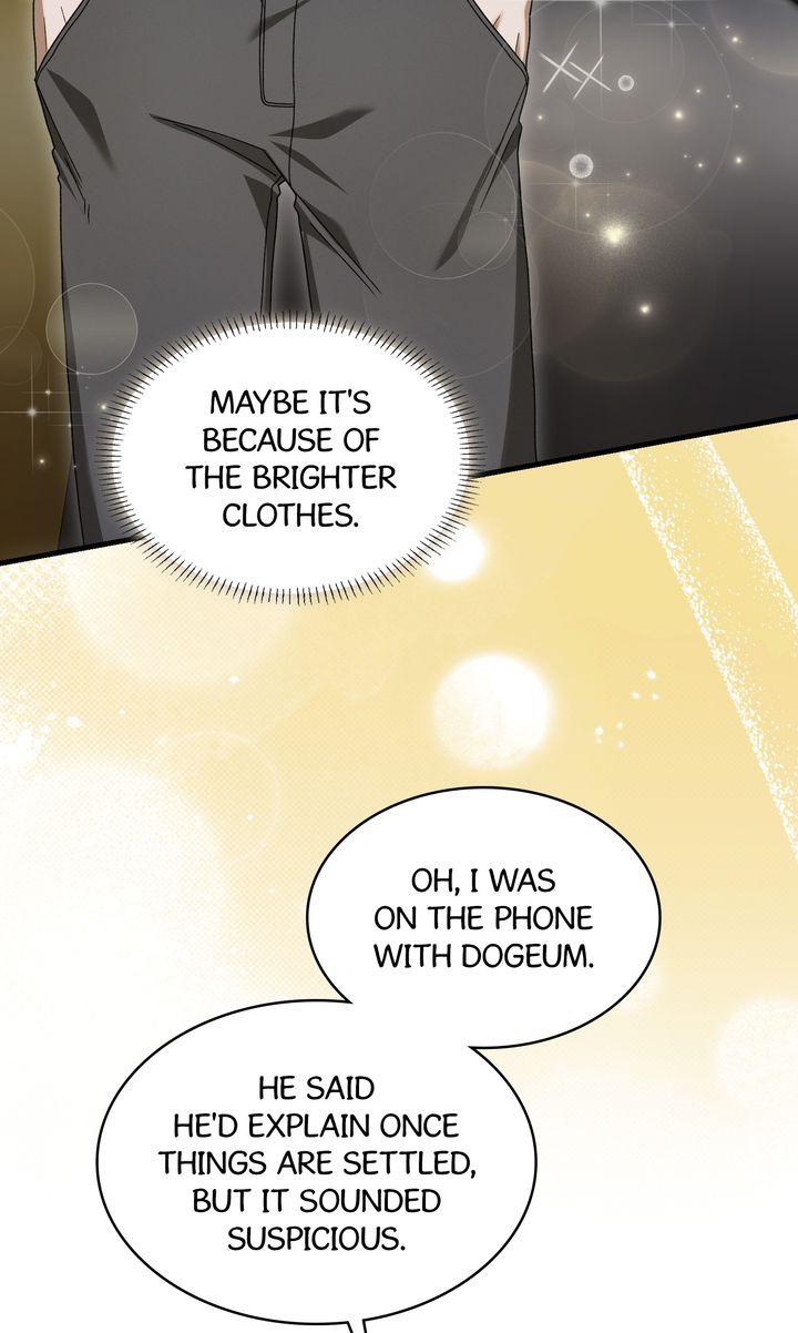 The Hunt Begins Chapter 26 page 64 - 