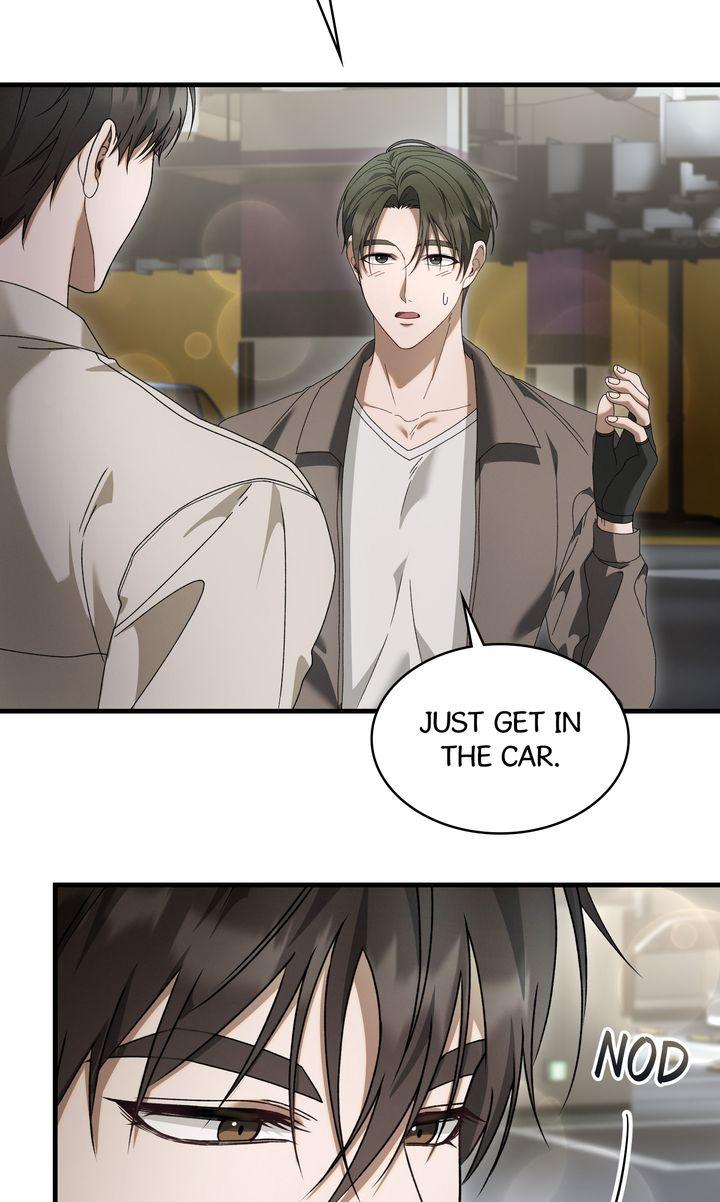 The Hunt Begins Chapter 26 page 65 - 