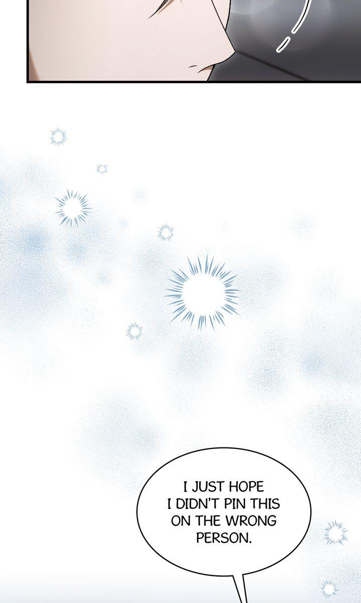 The Hunt Begins Chapter 26 page 66 - 