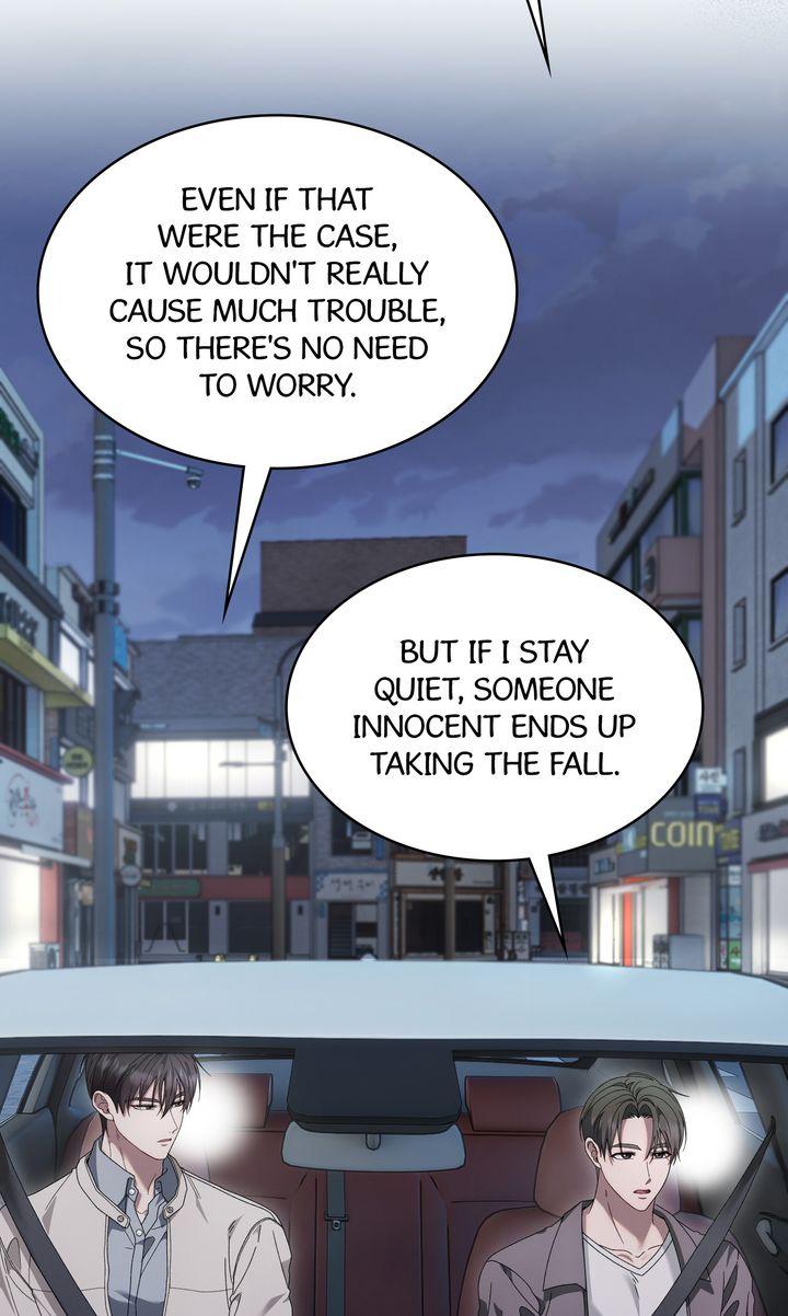 The Hunt Begins Chapter 26 page 67 - 