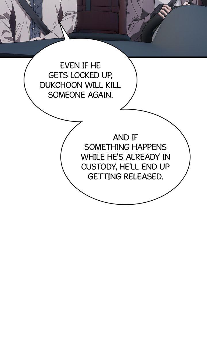 The Hunt Begins Chapter 26 page 68 - 