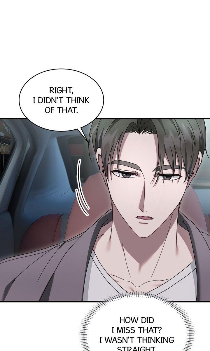 The Hunt Begins Chapter 26 page 69 - 