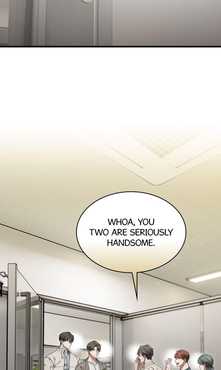 The Hunt Begins Chapter 26 page 77 - 