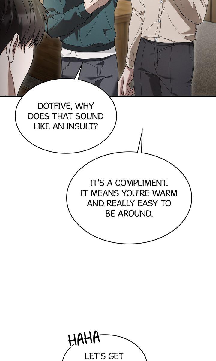 The Hunt Begins Chapter 26 page 80 - 