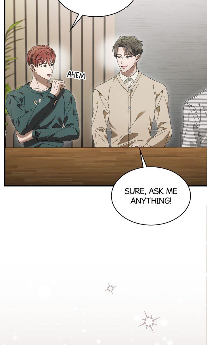 The Hunt Begins Chapter 26 page 82 - 