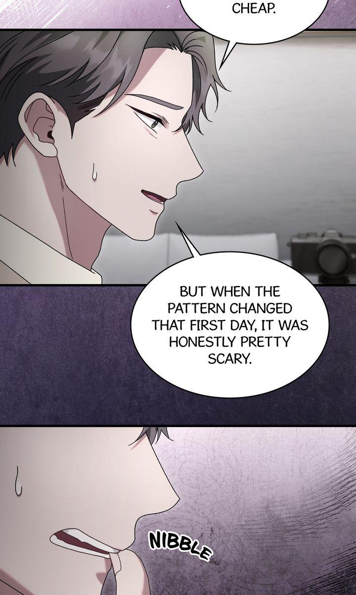 The Hunt Begins Chapter 26 page 86 - 