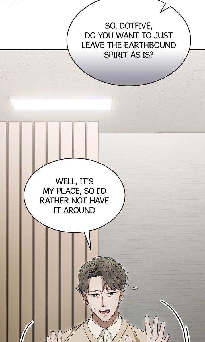 The Hunt Begins Chapter 26 page 88 - 