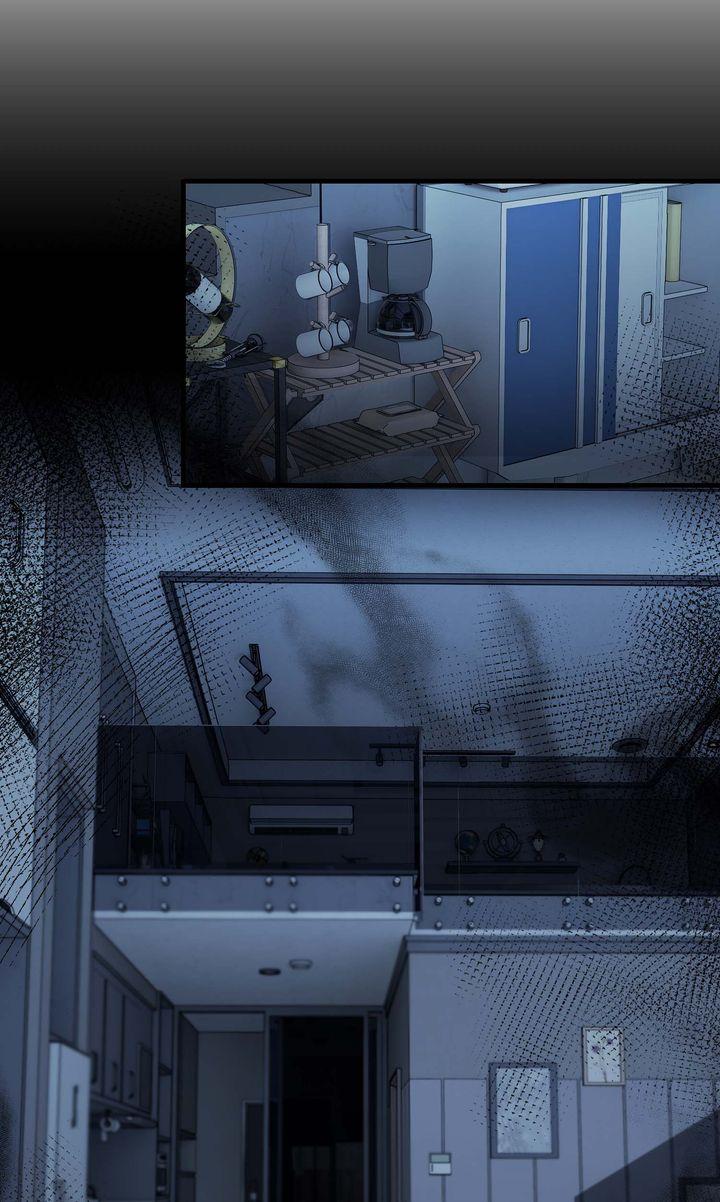 The Hunt Begins Chapter 26 page 91 - 