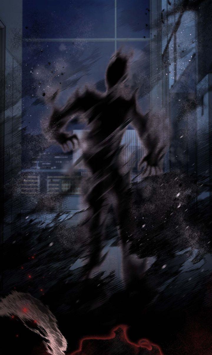 The Hunt Begins Chapter 26 page 94 - 