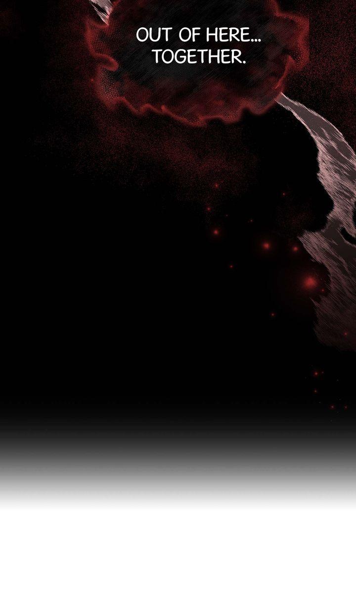 The Hunt Begins Chapter 26 page 95 - 