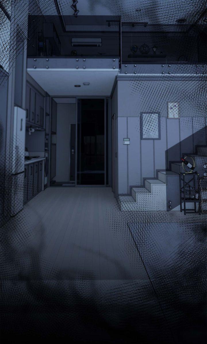 The Hunt Begins Chapter 27 page 2 - 