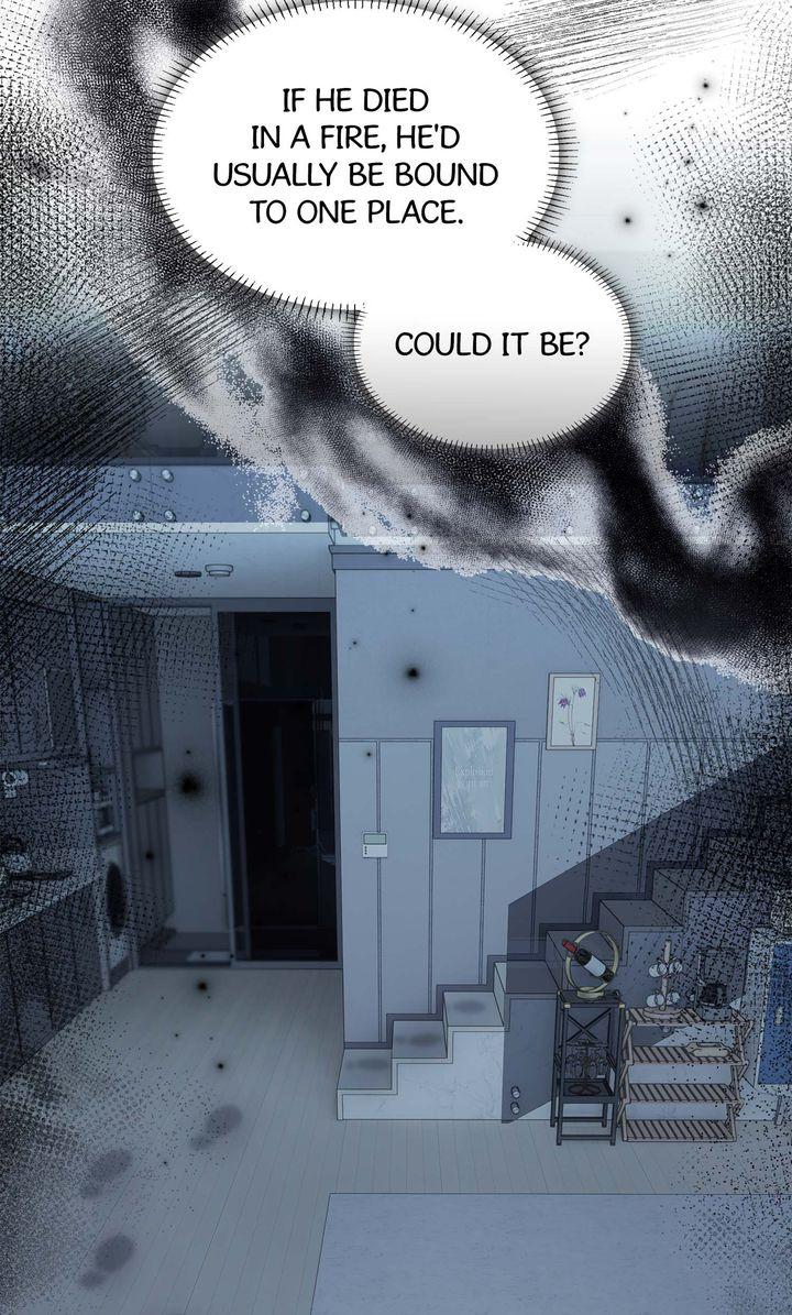 The Hunt Begins Chapter 27 page 13 - 