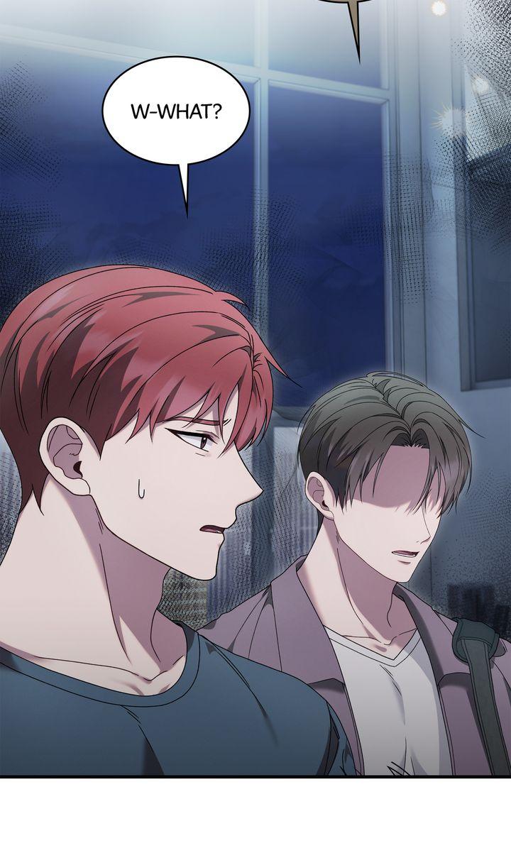 The Hunt Begins Chapter 27 page 15 - 