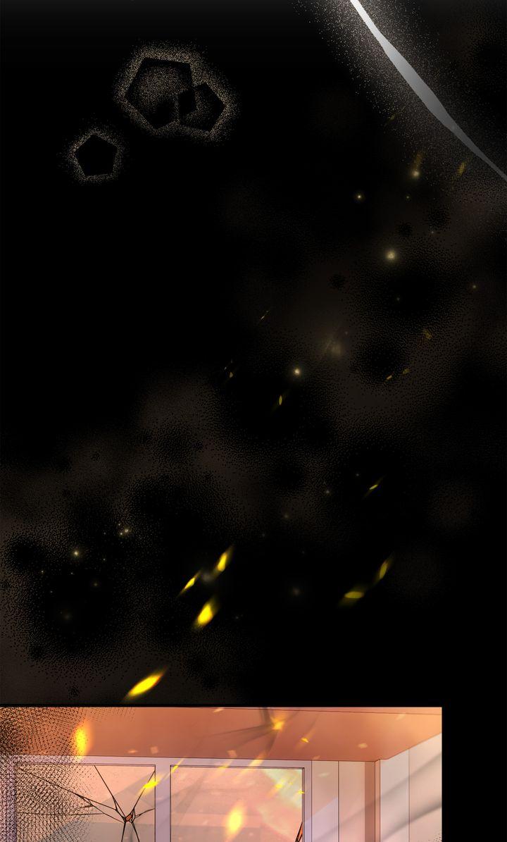 The Hunt Begins Chapter 27 page 17 - 