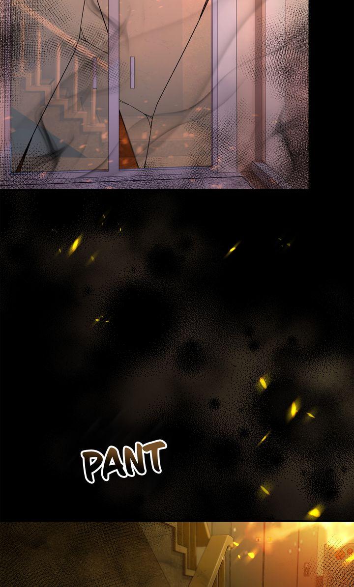 The Hunt Begins Chapter 27 page 18 - 