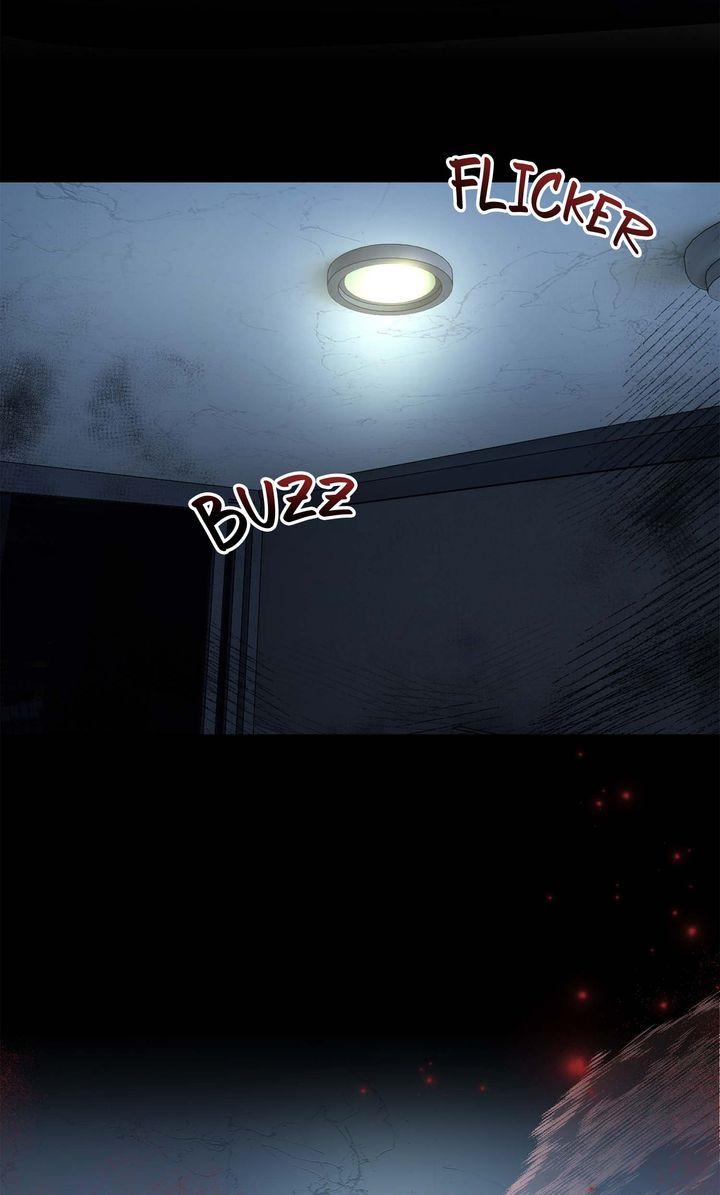 The Hunt Begins Chapter 27 page 3 - 