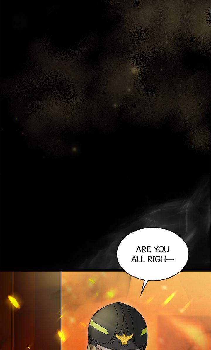 The Hunt Begins Chapter 27 page 23 - 