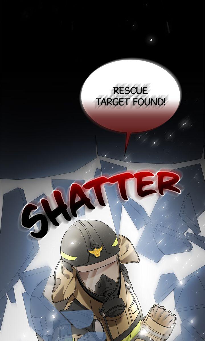 The Hunt Begins Chapter 27 page 27 - 