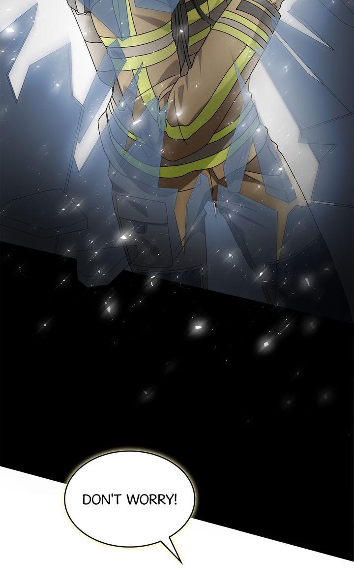 The Hunt Begins Chapter 27 page 28 - 