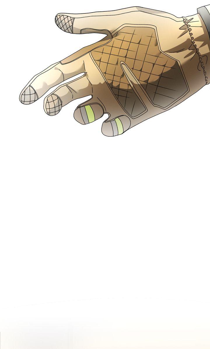 The Hunt Begins Chapter 27 page 29 - 