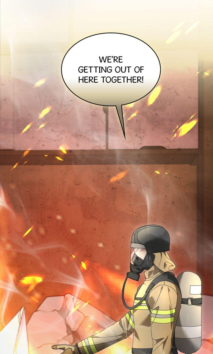 The Hunt Begins Chapter 27 page 30 - 