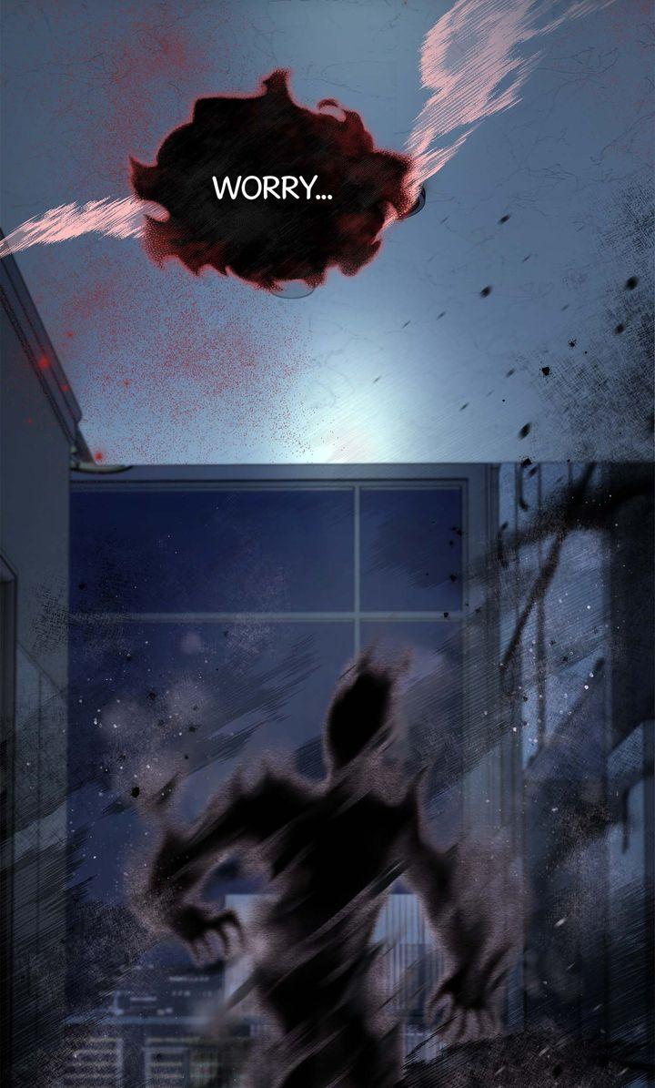 The Hunt Begins Chapter 27 page 4 - 