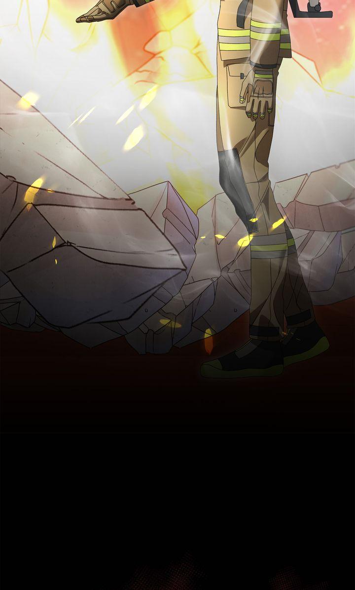 The Hunt Begins Chapter 27 page 31 - 