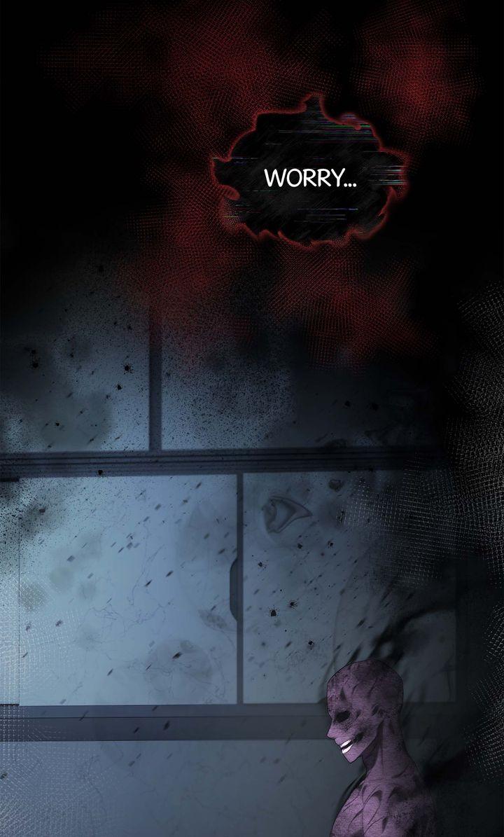 The Hunt Begins Chapter 27 page 32 - 