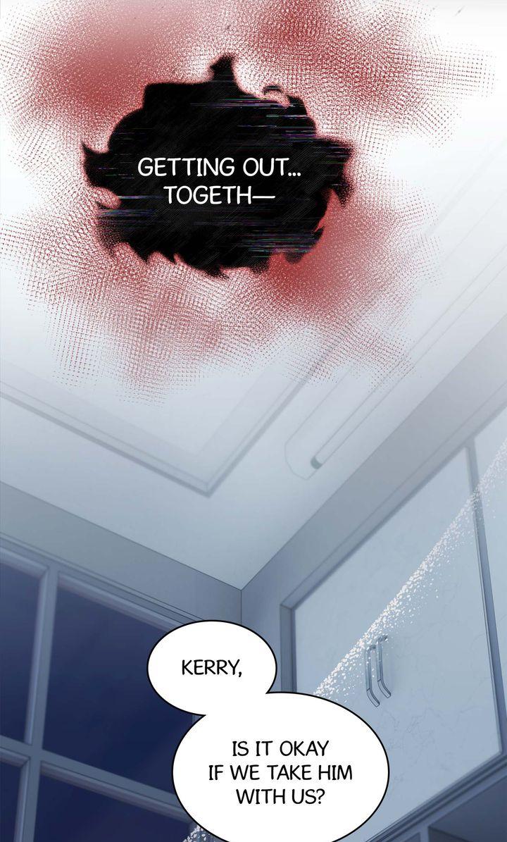 The Hunt Begins Chapter 27 page 34 - 